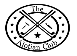 THE ALOTIAN CLUB trademark