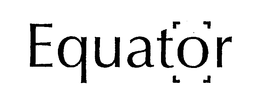 EQUATOR trademark