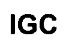 IGC trademark