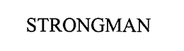 STRONGMAN trademark