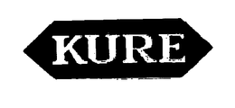 KURE trademark