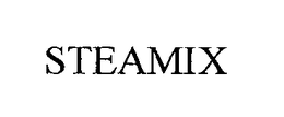 STEAMIX trademark