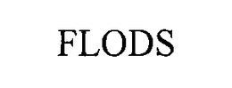 FLODS trademark