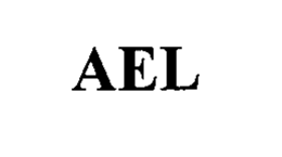 AEL trademark