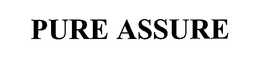 PURE ASSURE trademark