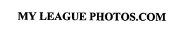 MY LEAGUE PHOTOS.COM trademark