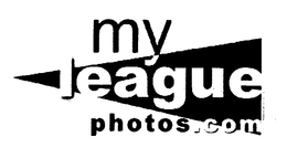 MY LEAGUE PHOTOS.COM trademark