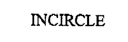 INCIRCLE trademark