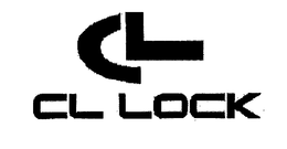 CL CL LOCK trademark