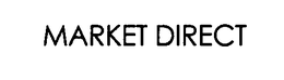 MARKET DIRECT trademark