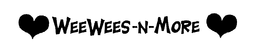 WEEWEES-N-MORE trademark