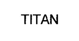 TITAN trademark