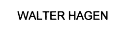 WALTER HAGEN trademark