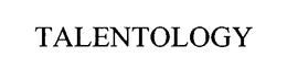 TALENTOLOGY trademark