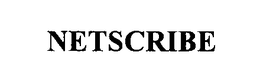 NETSCRIBE trademark