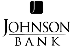 J JOHNSON BANK trademark