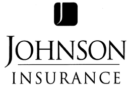 JOHNSON INSURANCE trademark