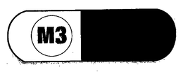 M3 trademark