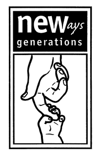 NEWAYS GENERATIONS trademark