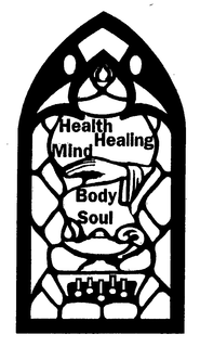 HEALTH HEALING MIND BODY SOUL trademark