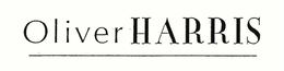 OLIVER HARRIS trademark