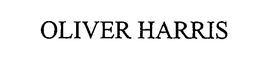 OLIVER HARRIS trademark