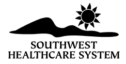 SOUTHWEST HEALTHCARE SYSTEM trademark