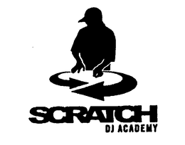SCRATCH DJ ACADEMY trademark