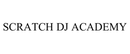 SCRATCH DJ ACADEMY trademark