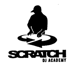 SCRATCH DJ ACADEMY trademark