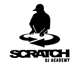 SCRATCH DJ ACADEMY trademark