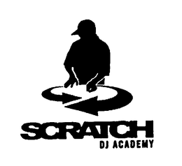 SCRATCH DJ ACADEMY trademark