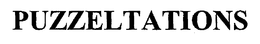 PUZZELTATIONS trademark