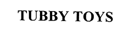 TUBBY TOYS trademark