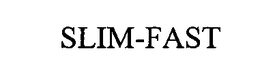 SLIM-FAST trademark