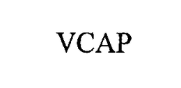 VCAP trademark