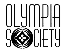 OLYMPIA SOCIETY trademark