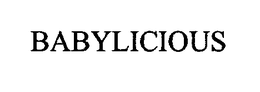 BABYLICIOUS trademark