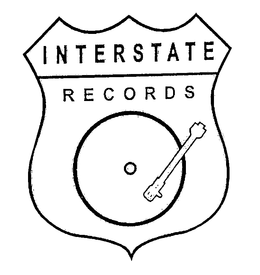 INTERSTATE RECORDS trademark
