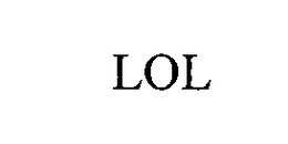 LOL trademark