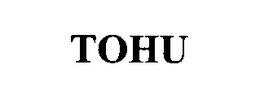 TOHU trademark