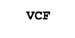 VCF trademark