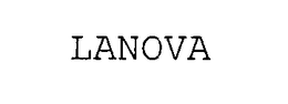 LANOVA trademark