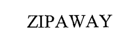 ZIPAWAY trademark