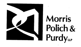 MPP MORRIS POLICH & PURDY LLP trademark