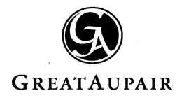 GA GREATAUPAIR trademark