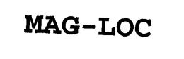 MAG-LOC trademark