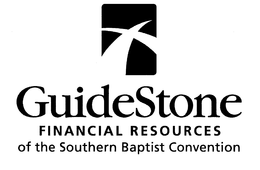 GUIDESTONE FINANCIAL RESOURCES OF THE SOUTHERN BAPTIST CONVENTION trademark