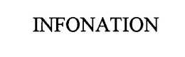 INFONATION trademark