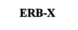 ERB-X trademark